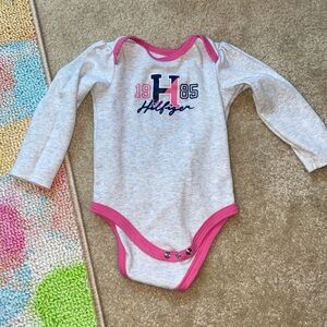 Tommy Hilfiger baby